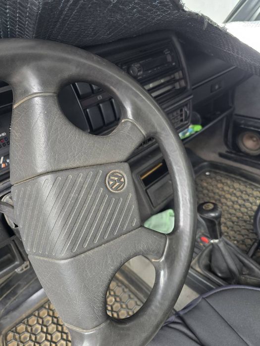 Volkswagen  Jeta 1800