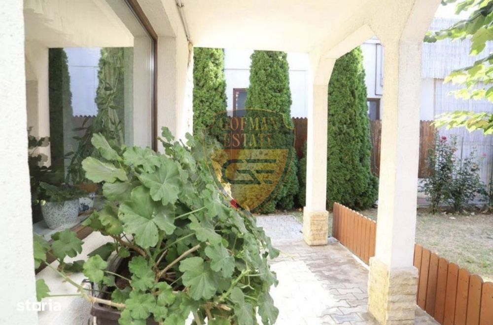 Vila Eforie Nord - Resedinta Exceptionala in Zona Deosebita P+1E 273mp