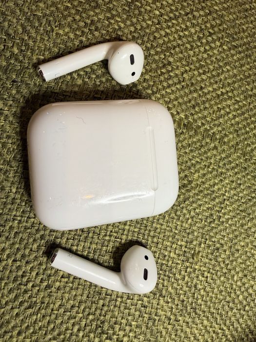 Airpods 2 stare impecabila