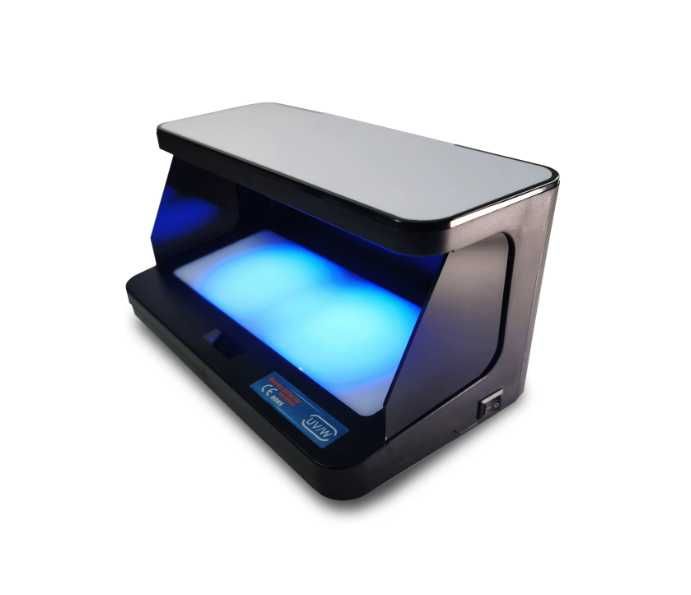 Интелигентен Детектор за фалшиви Банкноти HL180