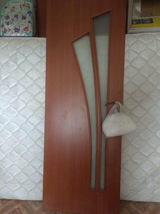 Есіктер үйдің ішіне