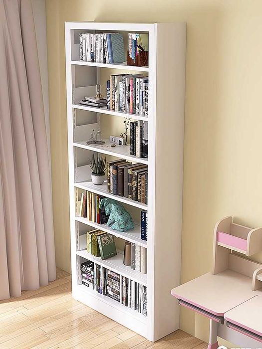 Книжная полка многоэтажная,  kop qavatli kitob javon