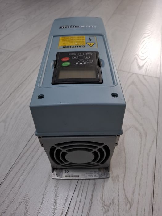 Convertizor de frecventa VACON 380v-11kw