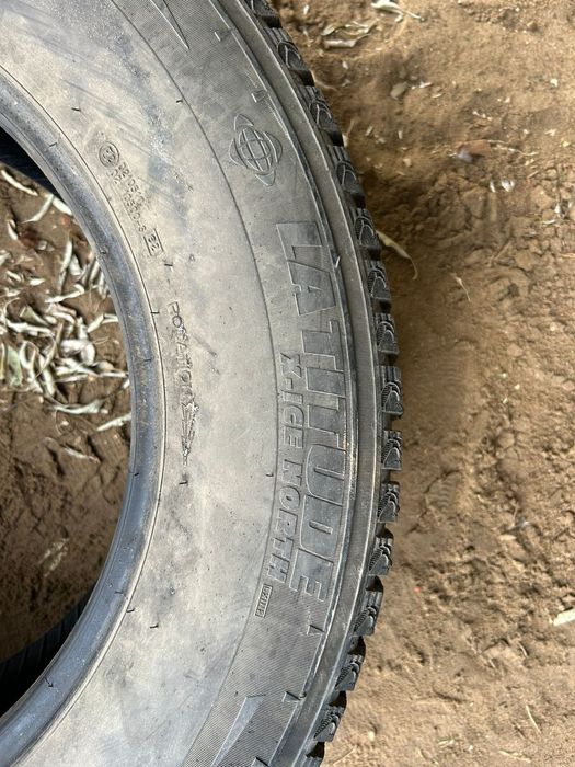 Продется шины б/у, зимний- 4шт.
"MICHELIN"