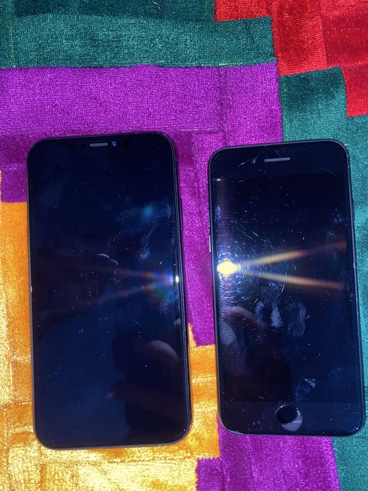 Айфон 11 Хр Се2.