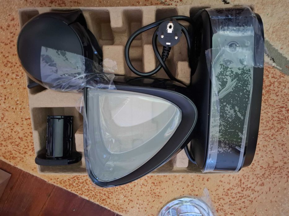 Krups 170831 Dolce gusto кафемашина
