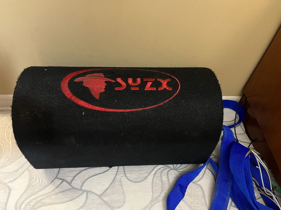 Сав буфер аудио машины