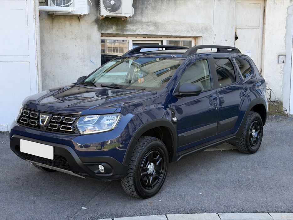 DACIA Duster 2019 — imagine 5