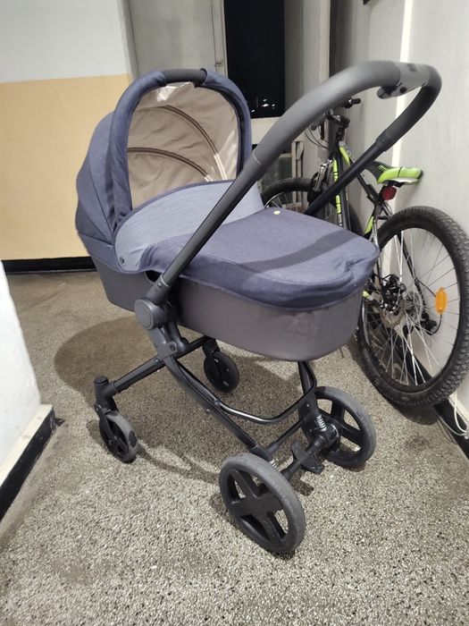 Бебешка количка CYBEX CBX KODY BLUE 2в1