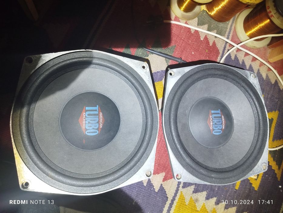 Обмотки на заказ, любой размер