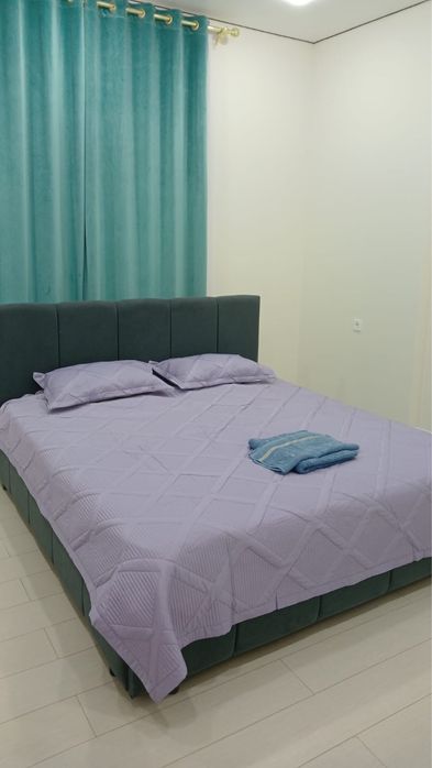 Квартира сутки 15000