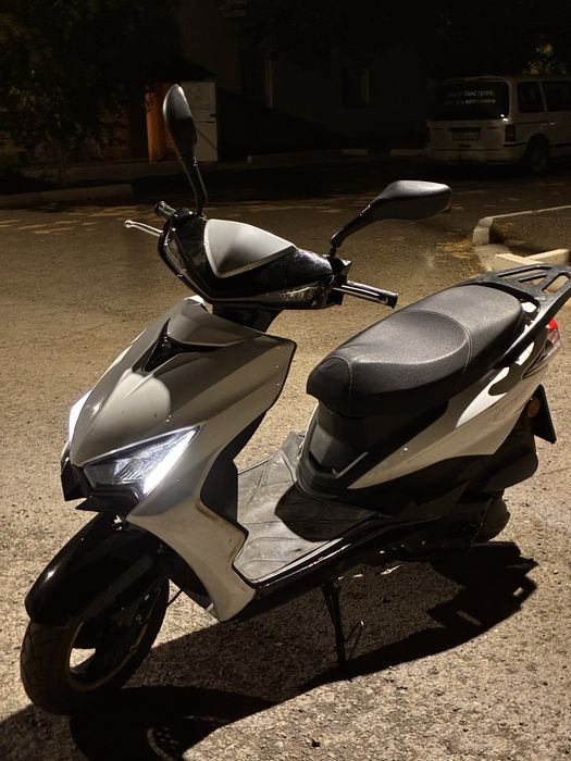 Продам скутер m10-m8pro