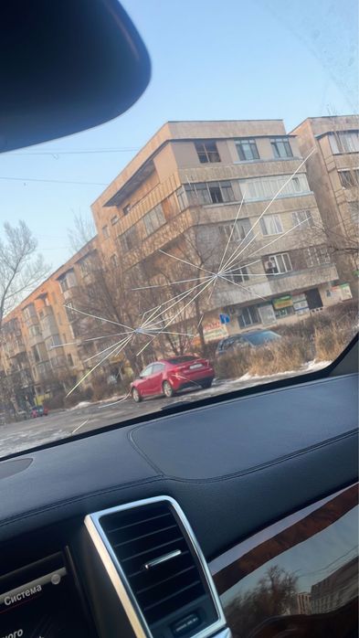 Ремонт трещин Алматы