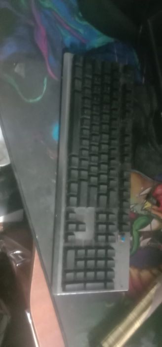 Механическая клавиатура