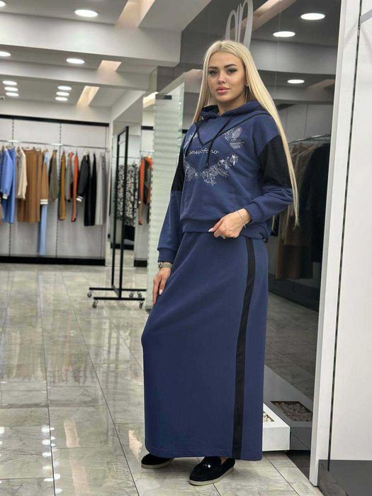 Туркия брендовий аеллар кийими Сософона 38 размер