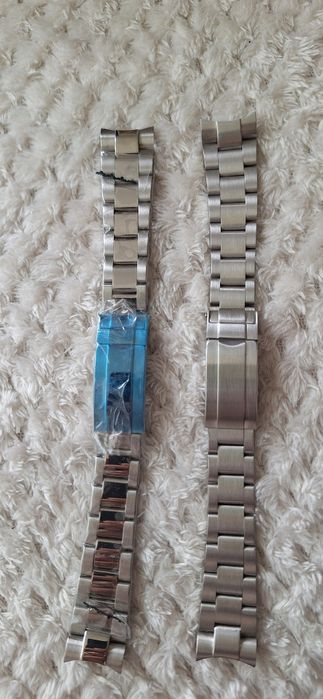 Curea/brățară ceas. 20mm.
