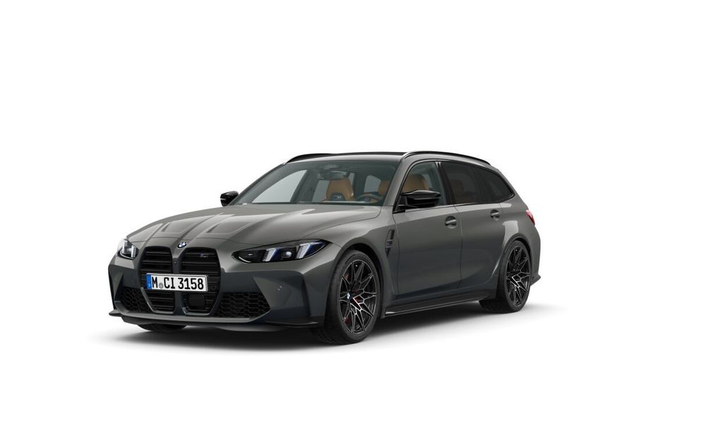 BMW M3 BMW M3 Competition M xDrive Touring