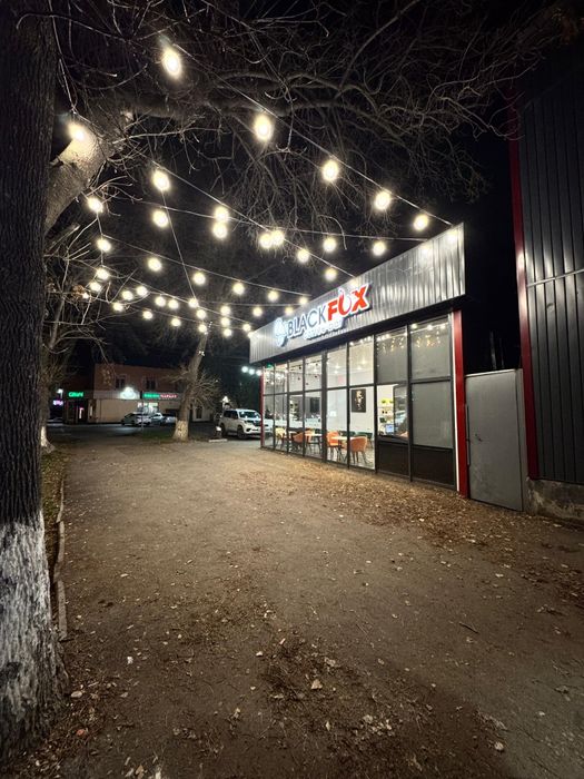 Услуги Электрика