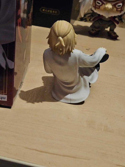 Фигурка на Майки от Tokyo Revengers