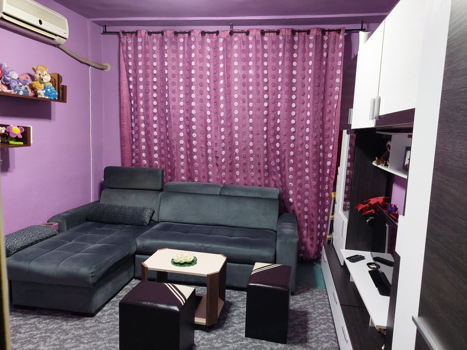 Vand Garsoniera Zahana