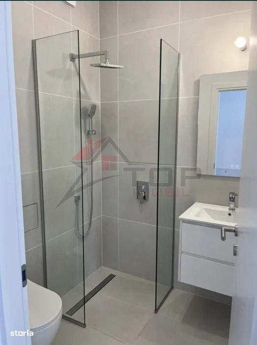 Vanzare apartament 3 camere 83mp 2 bai - parcare subterana - silk dist