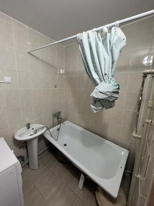 Сдается в аренду квартира