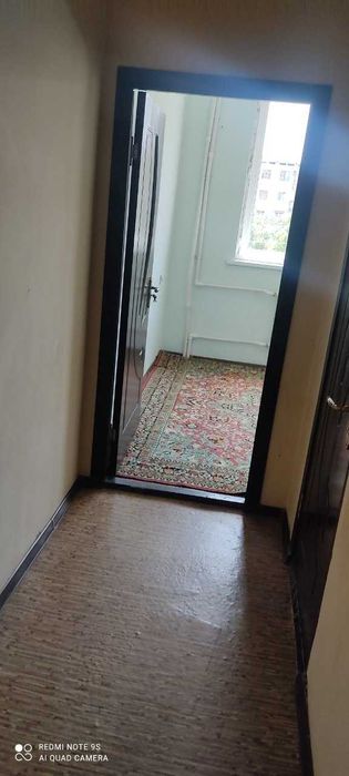 2 xonali kvartira ijaraga beriladi