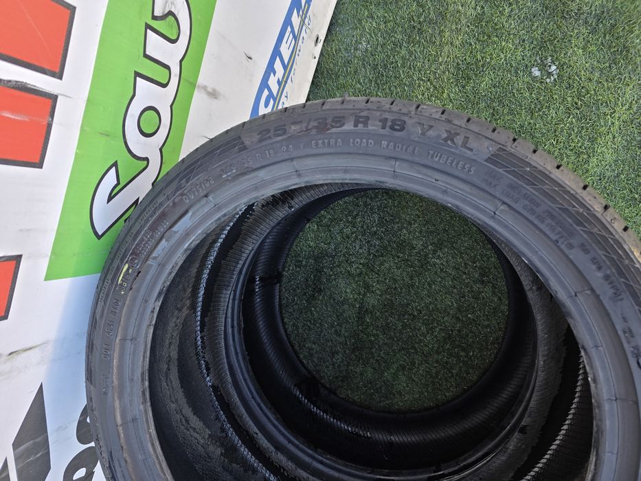 255.35.18 continental