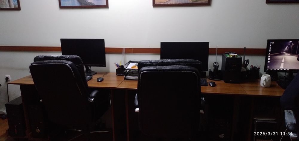 Лойихачиларга жой (офес) ижарага берилади