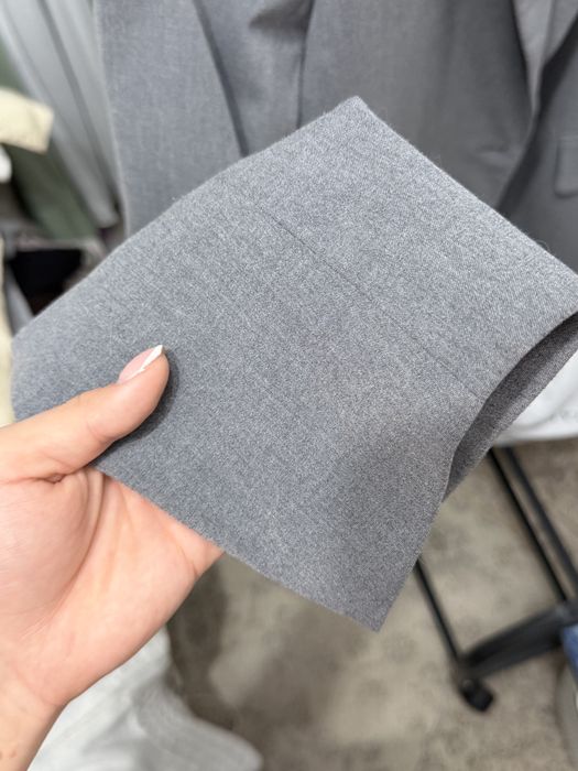 Пиджак женский оверсайз