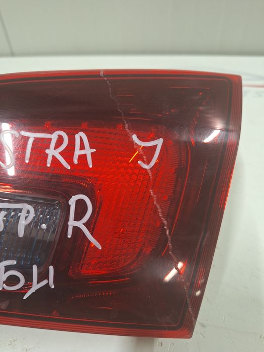 Стоп - Стопове вътрешни за Astra J combi/ Астра Джей Комби 2013г