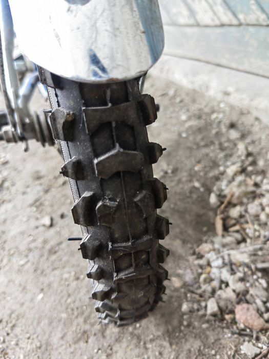 Велосипед Spider BMX