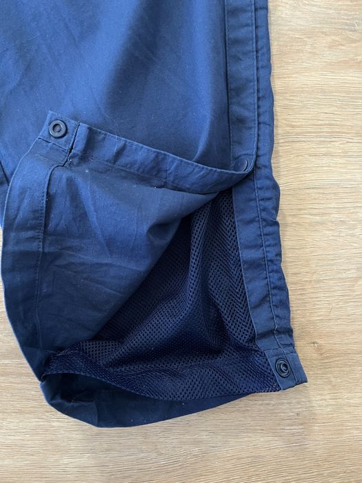 Converse x Kim Jones Cargo размер 34