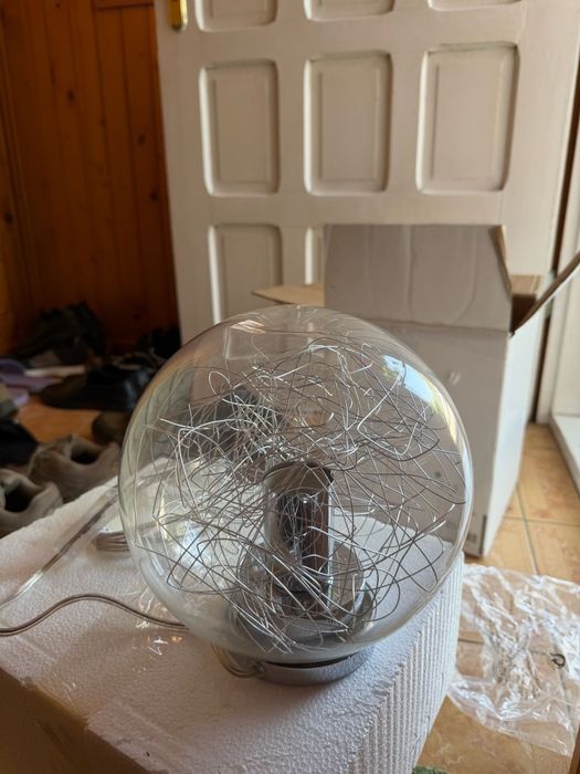 Veioza / lampa de birou