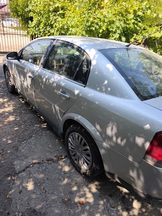 Opel Vectra C pentru dezmembrări