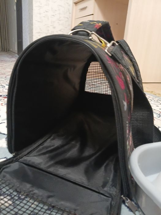 Переносок для кошек