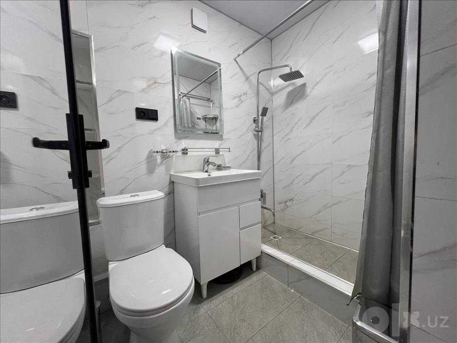 Сдам 120 м²  хороший офис в аренду в центре. IT-park М.Улугбекский