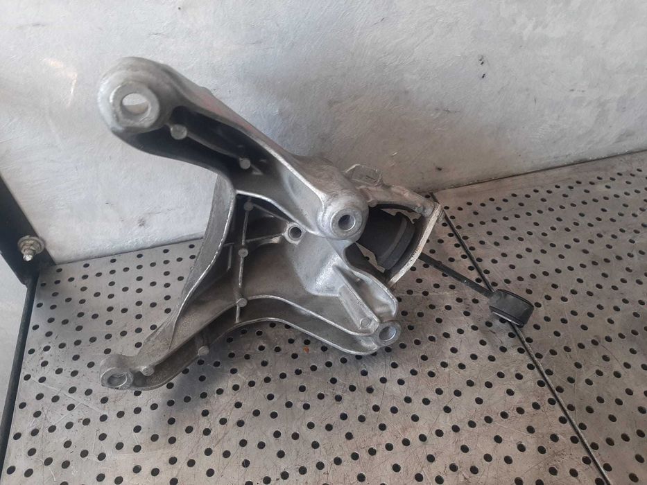 suport motor stanga  2.0 tdi audi q5 sq5 fy 4x4 2020  4m0199307bq