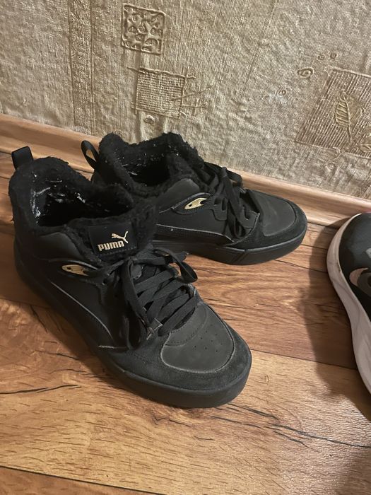 Удобни дамски кецове