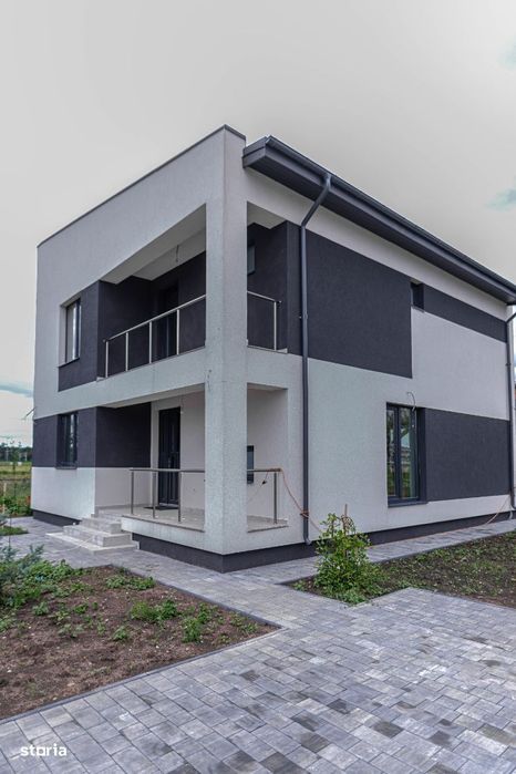 Casa De Vanzare/Gulia/Complex Eden Forest