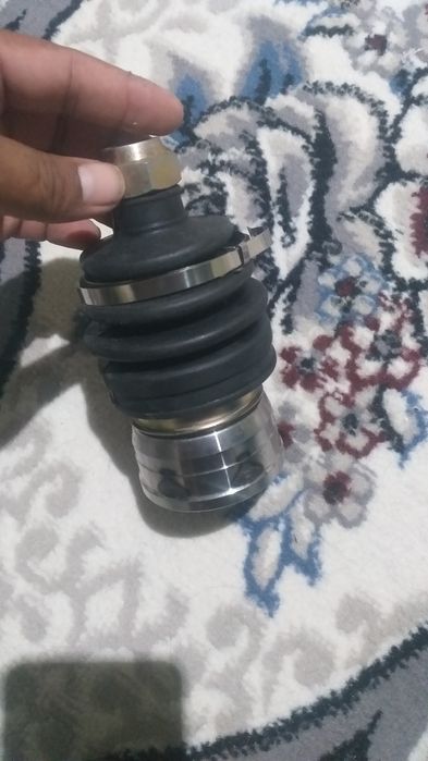 Spark granata 1234 pazitsiyalar uchun yangi olganman sparkdi