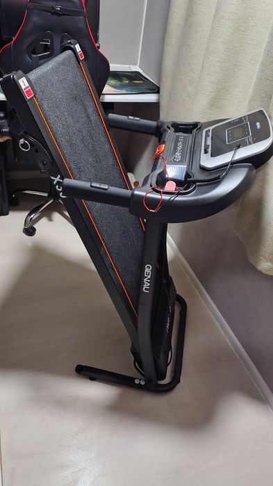 Беговая дорожка GENAU X30