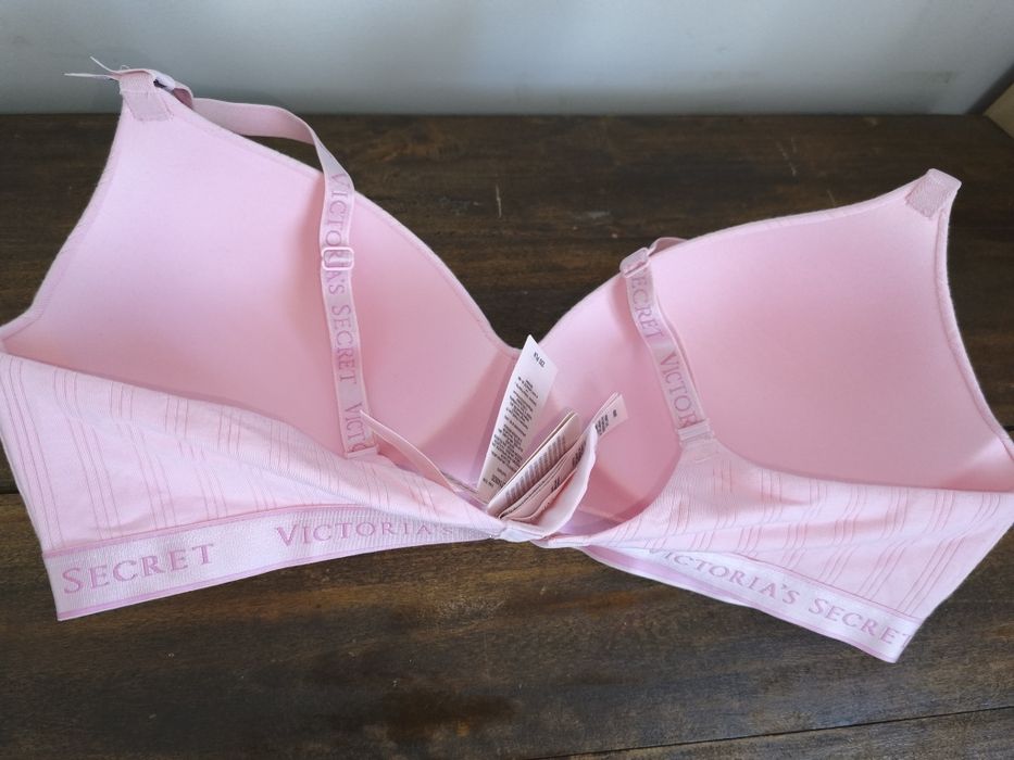 Два нови сутиена Victoria's Secret