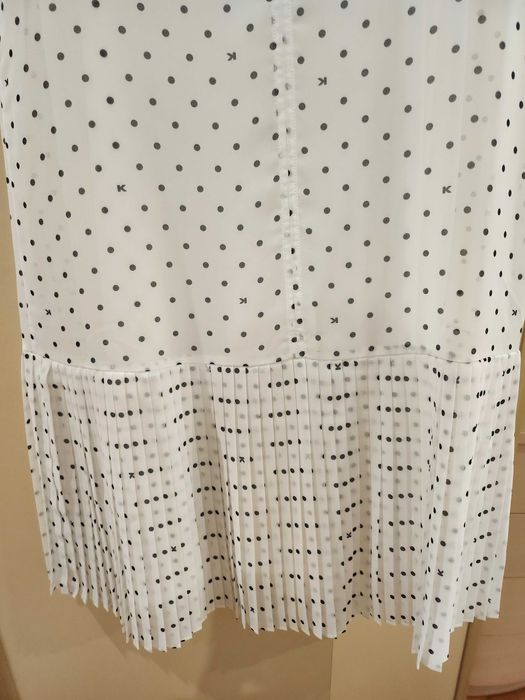 Дамска лятна рокля Kensol - размер XS