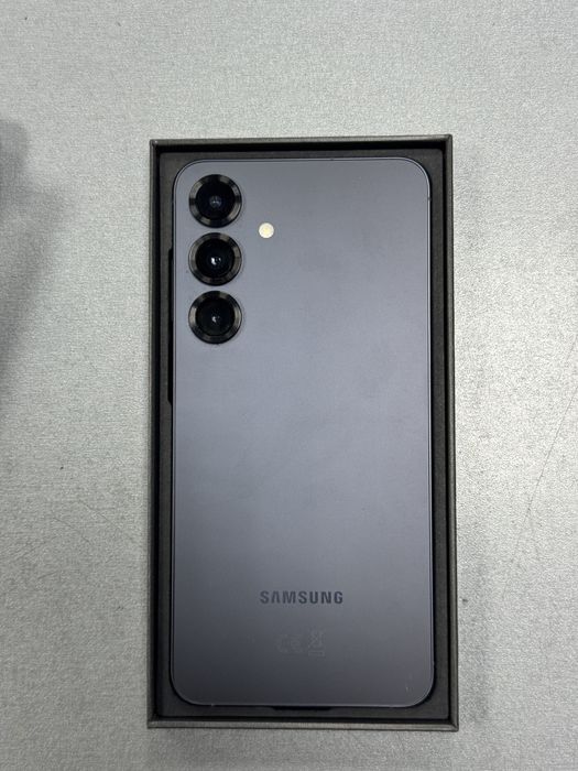 Samsung S25 Plus 512GB BlueBlack