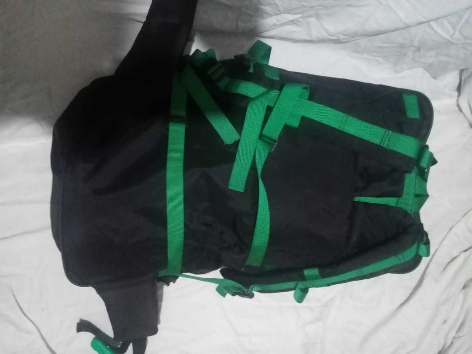 Rucsac munte SUA "VSA"