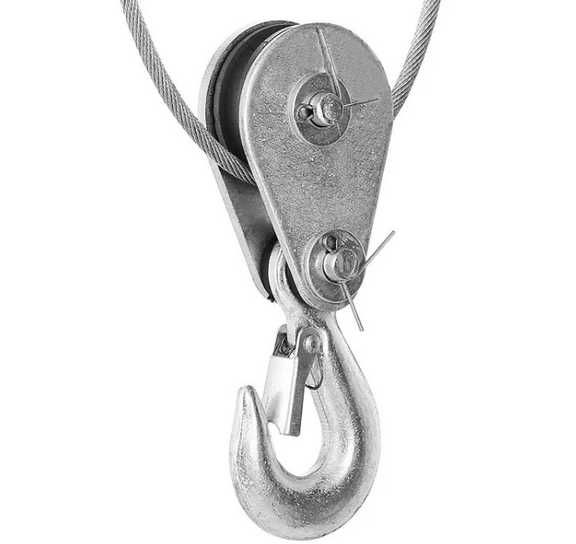 Scripete  Palan Electric Troliu 200 400 kg 600 kg 800 kg Electropalan