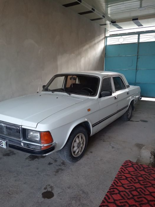 Волга 3102,  2002 года