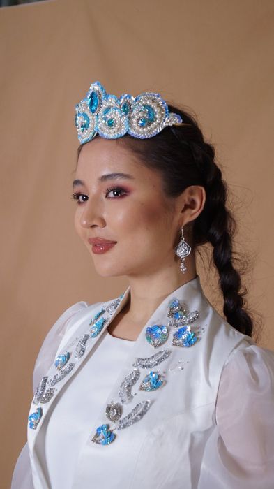 Продам диадемы на Қыз ұзату