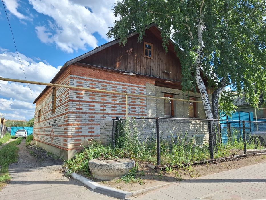 Продам дом на разбор срочно